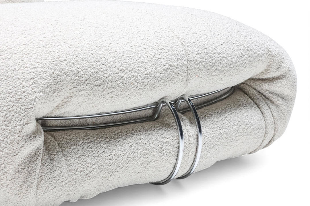 Soriana Sofa - Feature 2 - Soriana Sofa