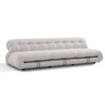 Soriana Sofa - White (4) Soriana Sofa White 4 - Soriana Sofa