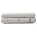 Soriana Sofa - White (6) Soriana Sofa White 6 - Soriana Sofa