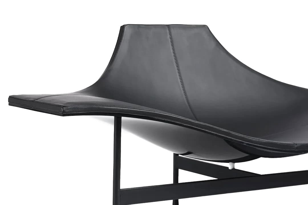 Terminal 1 Armchair Detail 1