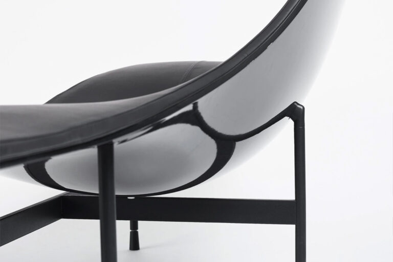 Terminal 1 Armchair Detail 2