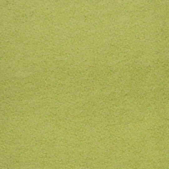 cashmere chartreuse green