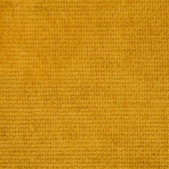 chenille helios mustard yelow - Chenille Helios