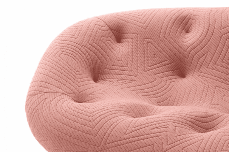 Ploum Sofa 2 Seater Replica Features 1