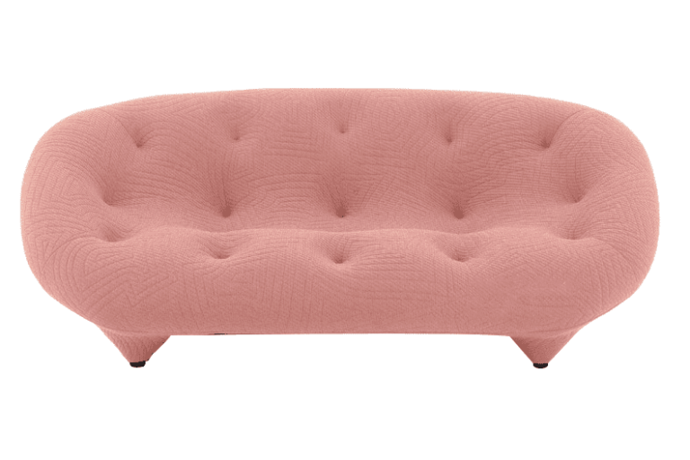 Ploum Sofa 2 Seater Replica Features 3