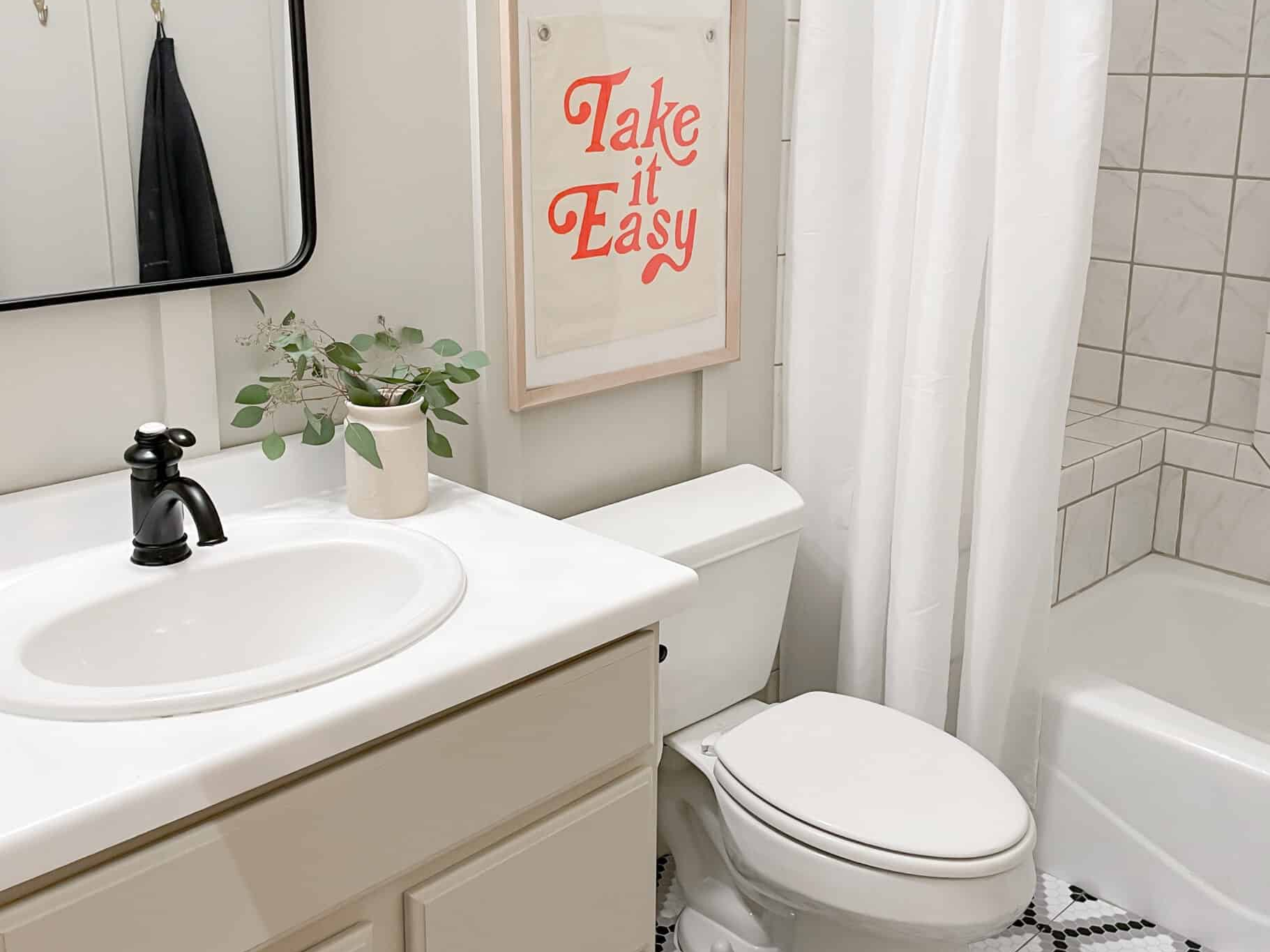 How to Make a Small Bathroom Look Bigger: 8 Clever Tricks You Must Know!