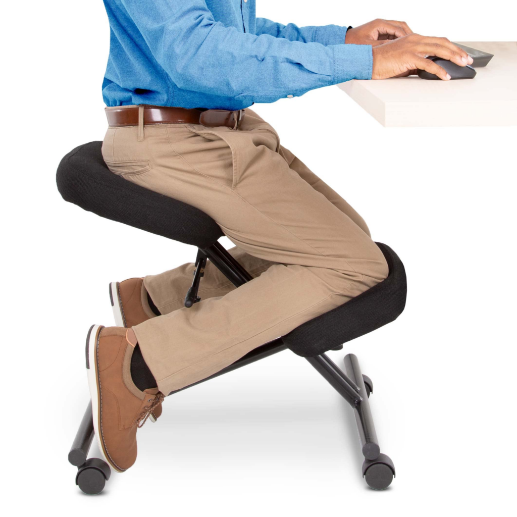 3 Best Chairs for Programmers: How to Code Without Breaking Your Back