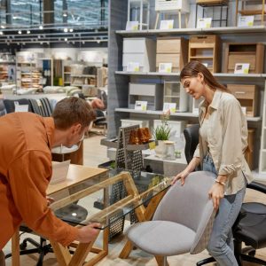 39288 - Buying in Bulk, Buying furniture in bulk, Bulk Furniture