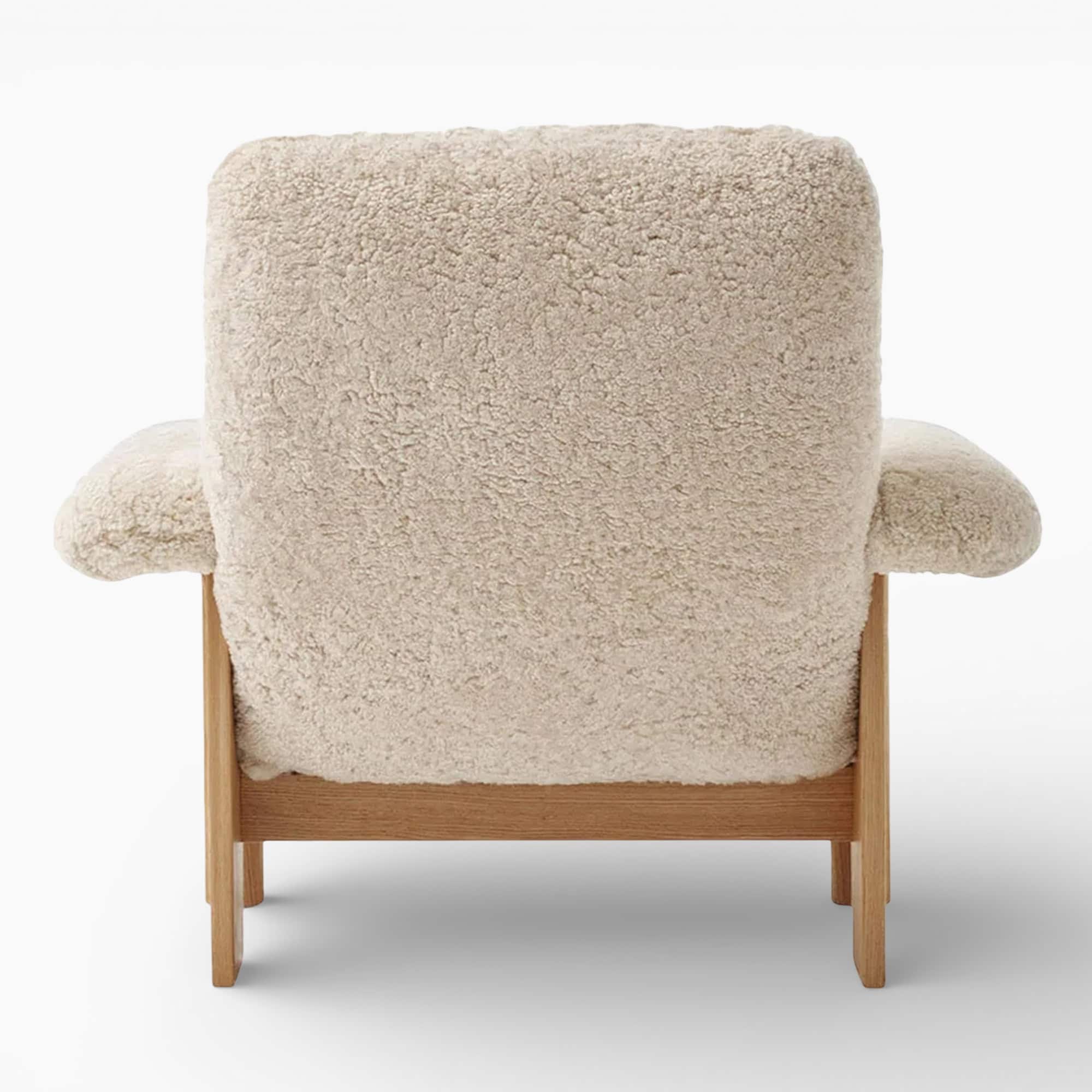 Brasilia Lounge Chair (3) Brasilia Lounge Chair (3) - Brasilia Lounge Chair