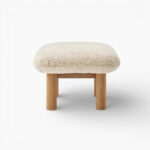 Brasilia Lounge Chair (4) Brasilia Lounge Chair (4) - Brasilia Lounge Chair