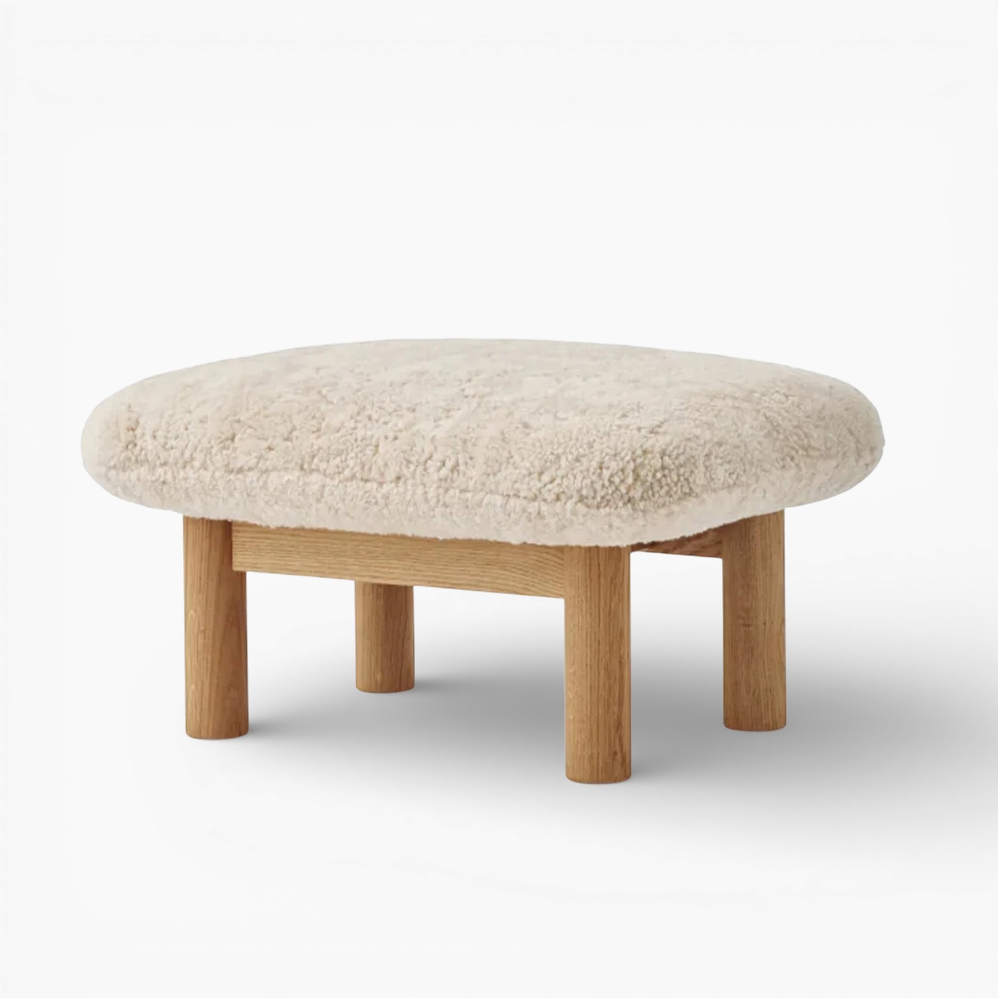 Brasilia Lounge Chair (5) Brasilia Lounge Chair (5) - Brasilia Lounge Chair