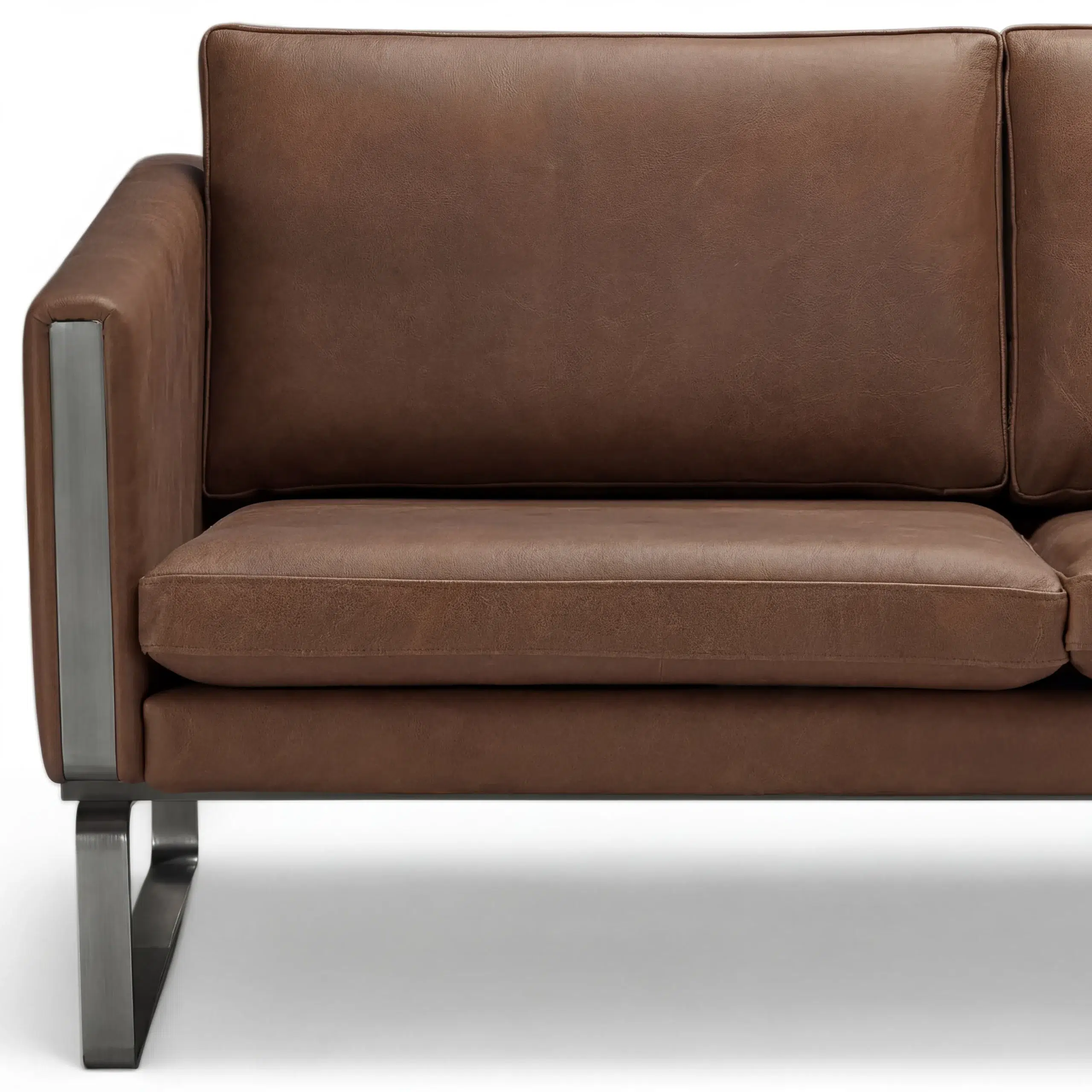 CH103 Sofa Black Dark Brown 5 CH103 Sofa Black Dark Brown 5 | Sohnne