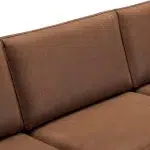 CH103 Sofa Black Dark Brown 6 CH103 Sofa Black Dark Brown 6 | Sohnne