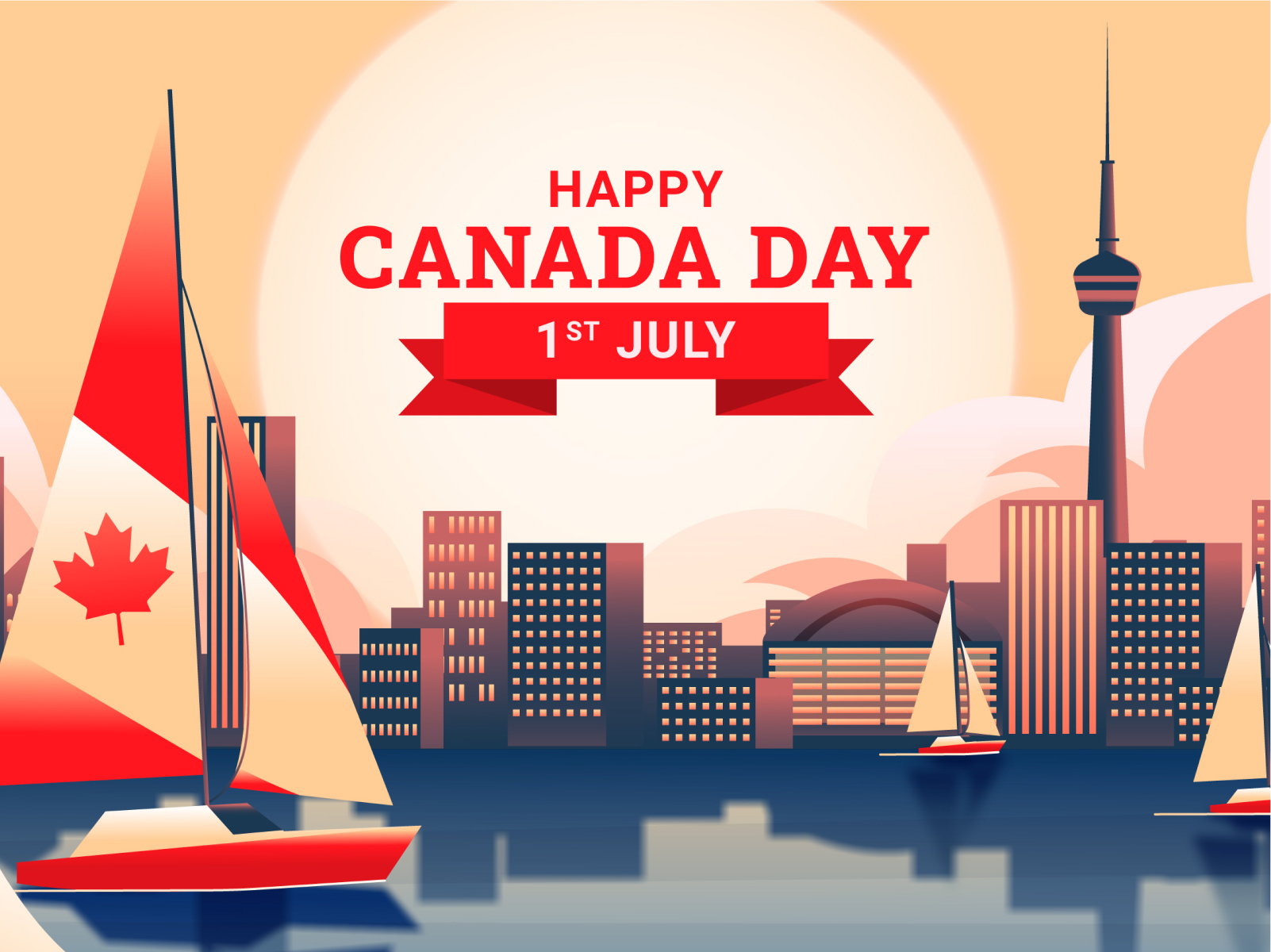 Canada Day