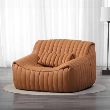 Cinna Sandra Lounge Chair 1 scaled - Sandra Lounge Chair, Sandra Lounge Chair Replica