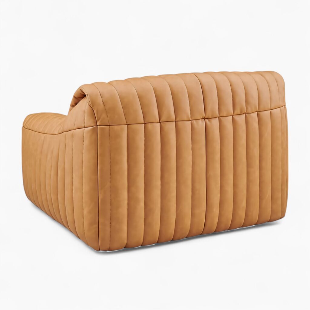 Cinna Sandra Lounge Chair 5 - Sandra Lounge Chair,  Sandra Lounge Chair Replica