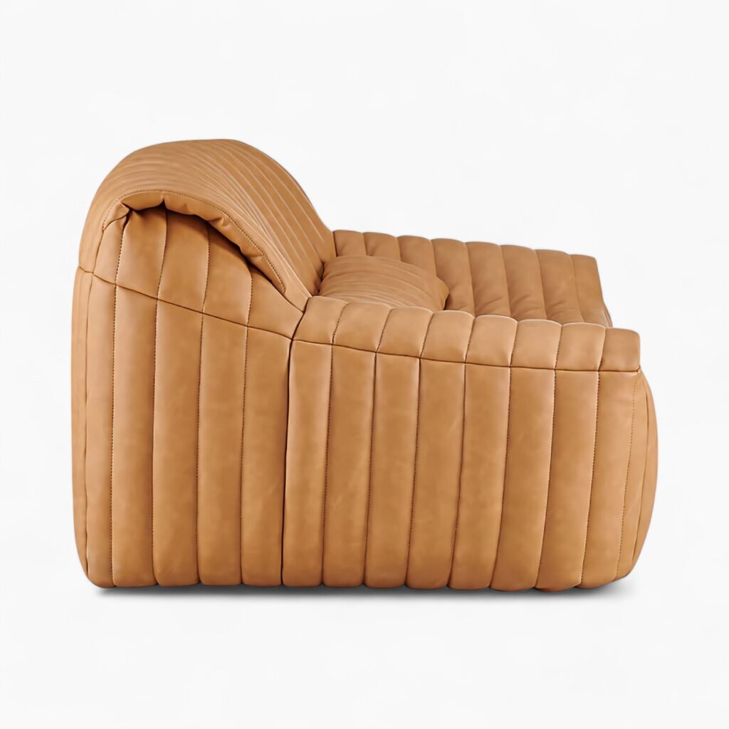 Cinna Sandra Lounge Chair 7 - Sandra Lounge Chair,  Sandra Lounge Chair Replica