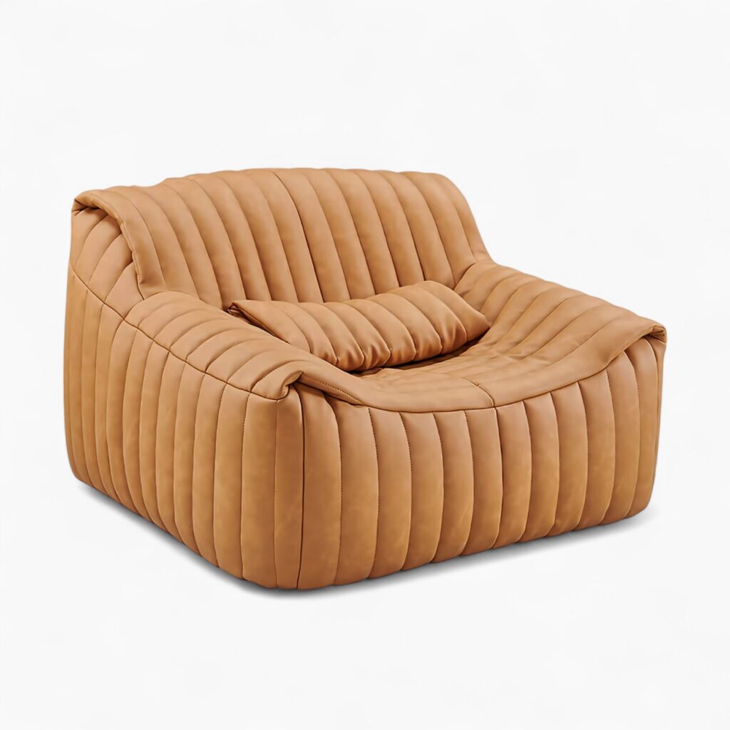 Cinna Sandra Lounge Chair 8 - Sandra Lounge Chair,  Sandra Lounge Chair Replica