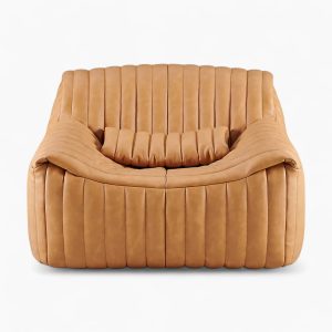 Cinna Sandra Lounge Chair 9 scaled 1 - Sandra Lounge Chair,  Sandra Lounge Chair Replica