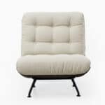 Costela Chair - White 1 - Costela