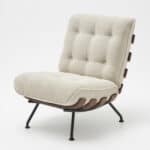 Costela Chair - White 3