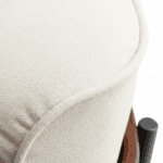 Costela Lounge Chair Detail 1 - Costela