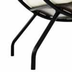 Costela Lounge Chair Detail 4 - Costela