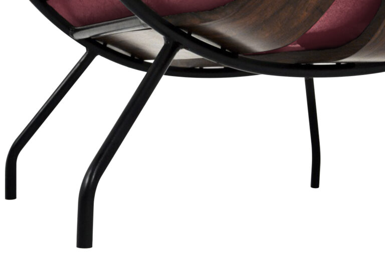 Costela Lounge Chair Feature C 1