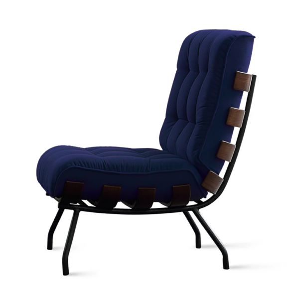 Costela Lounge Chair Replica