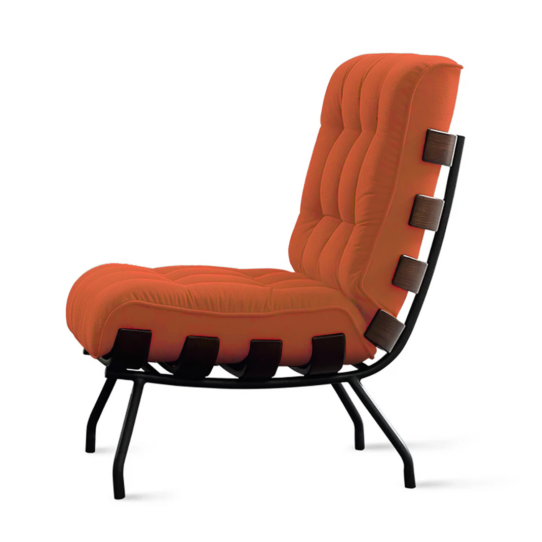 Costela Lounge Chair Replica
