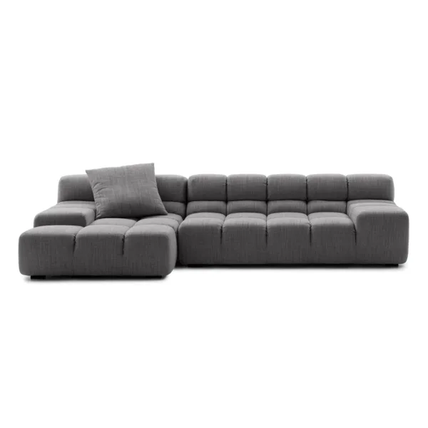 Display Tufted Sofa 3 scaled