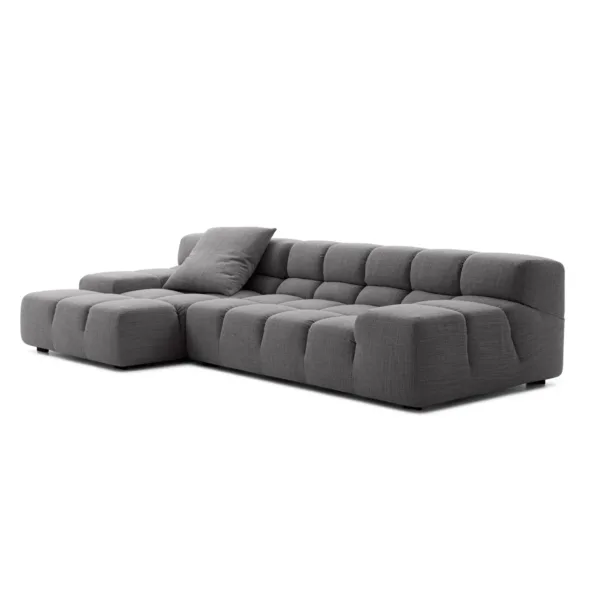 Display Tufted Sofa 4 scaled