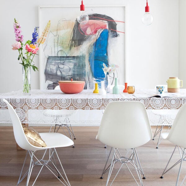 Eames Plastic Side Chair Instagram 7