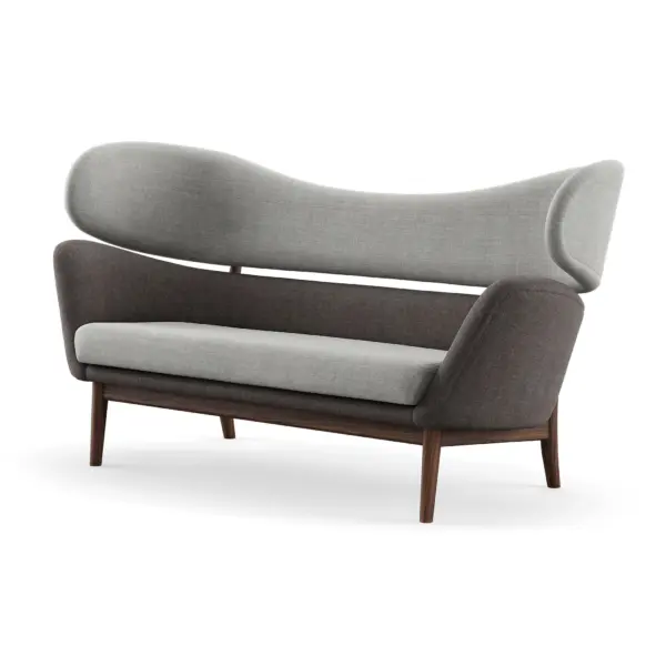 Finn Juhl Baker Sofa Replica