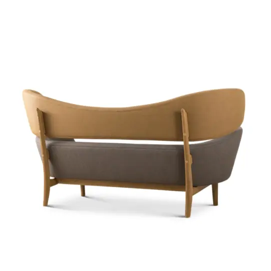 Finn Juhl Baker Sofa Replica