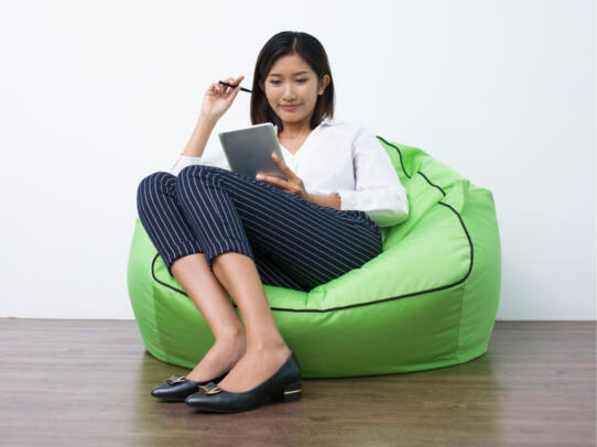 best chair for tailbone pain