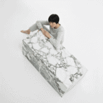 Group 3 Group 3 - Plinth Coffee Table