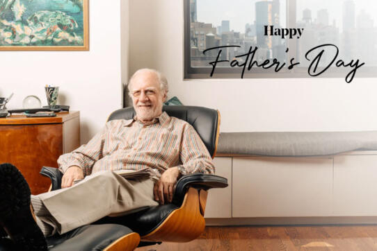 Happy Father’s Day
