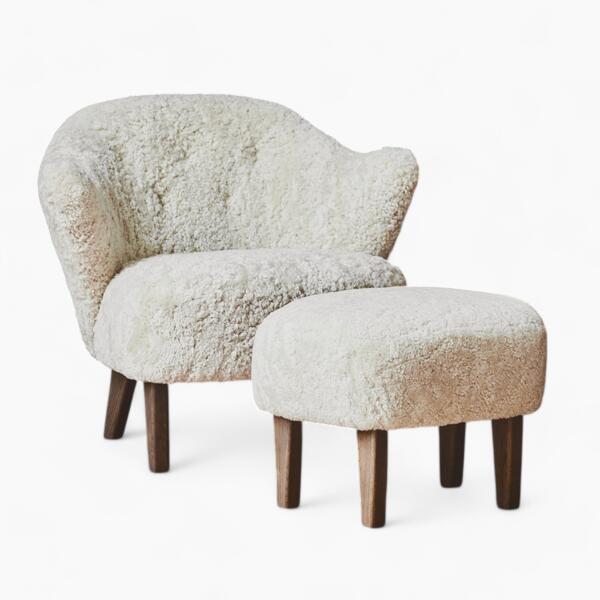 Ingeborg Lounge Chair 1 1