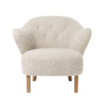 Ingeborg Lounge Chair (3) Ingeborg Lounge Chair 3 - Ingeborg Lounge Chair and Ottoman Replica, minimalist