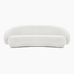 Julep Curved Sofa (1) - Julep Curved Sofa Replica, sofa replica