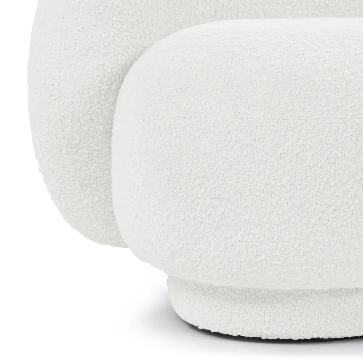 Julep Curved Sofa 5 - Julep Curved Sofa Replica,  sofa replica