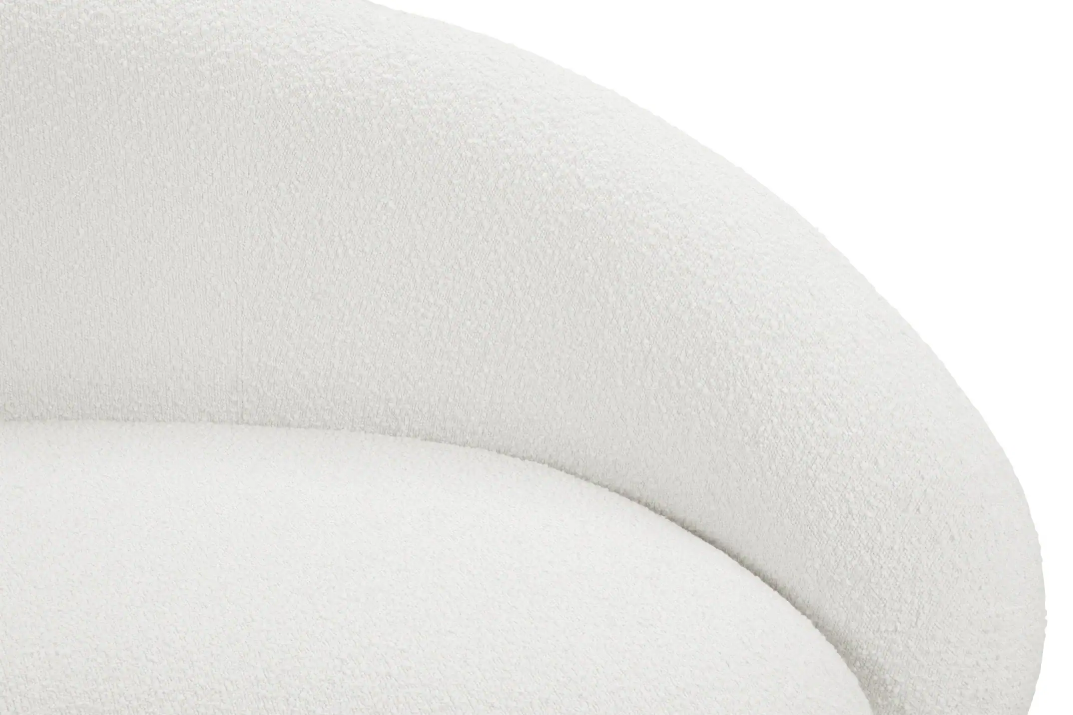 Julep Curved Sofa Features 4 - Julep Curved Sofa Replica, sofa replica