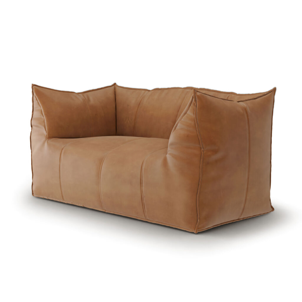 Leandro Sofa 3 scaled - Le Bambole Sofa
