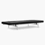 PK80 Daybed Black 2 PK80 Daybed - Black 2 - PK80 Daybed Replica