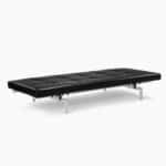 PK80 Daybed Black 3 PK80 Daybed - Black 3 - PK80 Daybed Replica