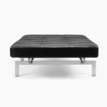 PK80 Daybed Black 4 PK80 Daybed - Black 4 - PK80 Daybed Replica