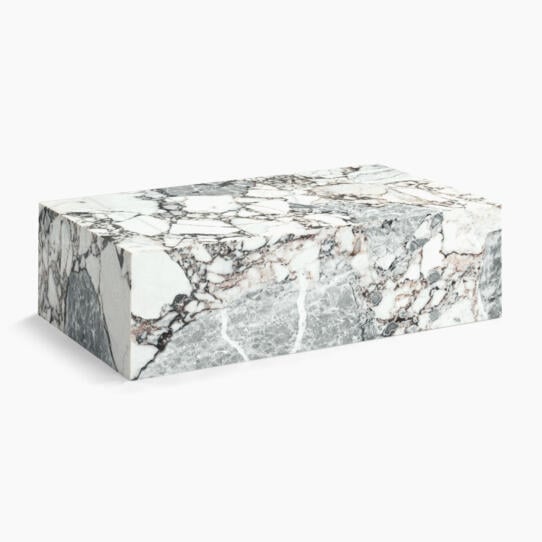 Plinth Arabescato (1)