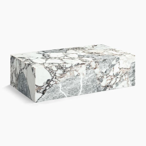 Plinth Arabescato (1)