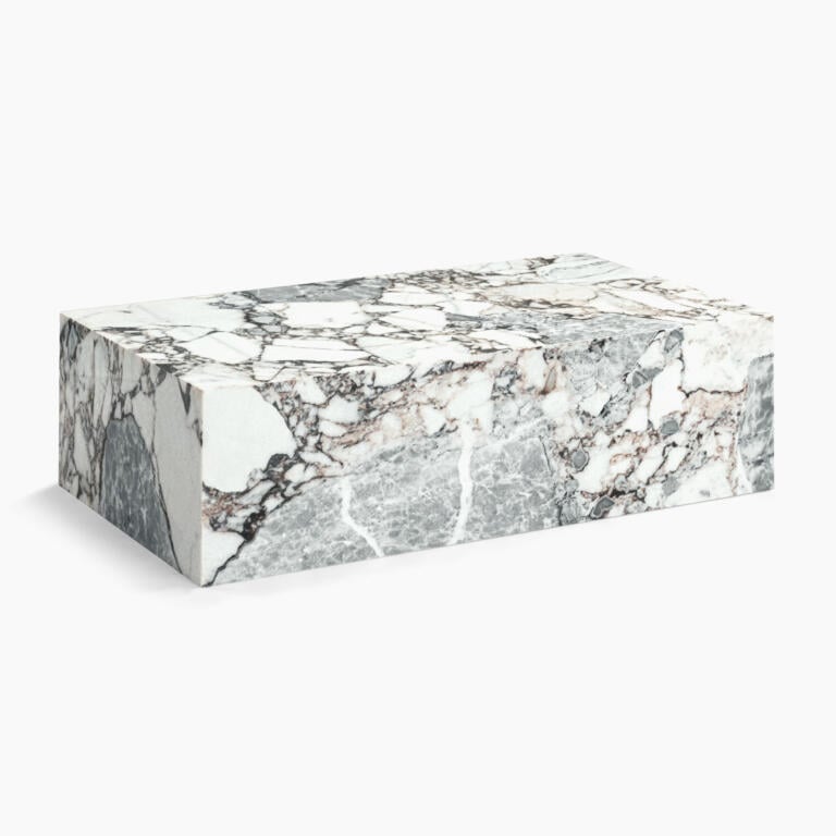 Plinth Arabescato (1)
